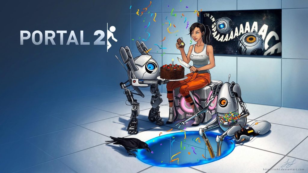 Portal 2