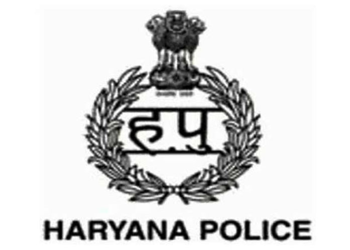 Haryana Police