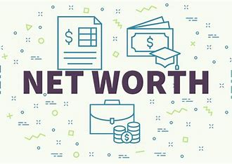 Net Worth