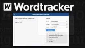 Keyword Research with Word Tracker