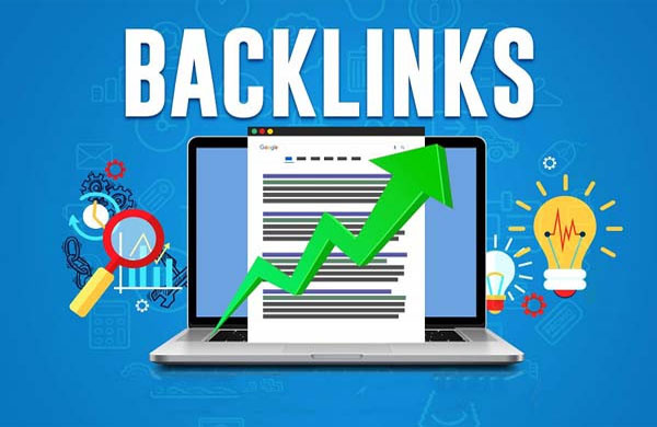 Creating Automatic Backlinks