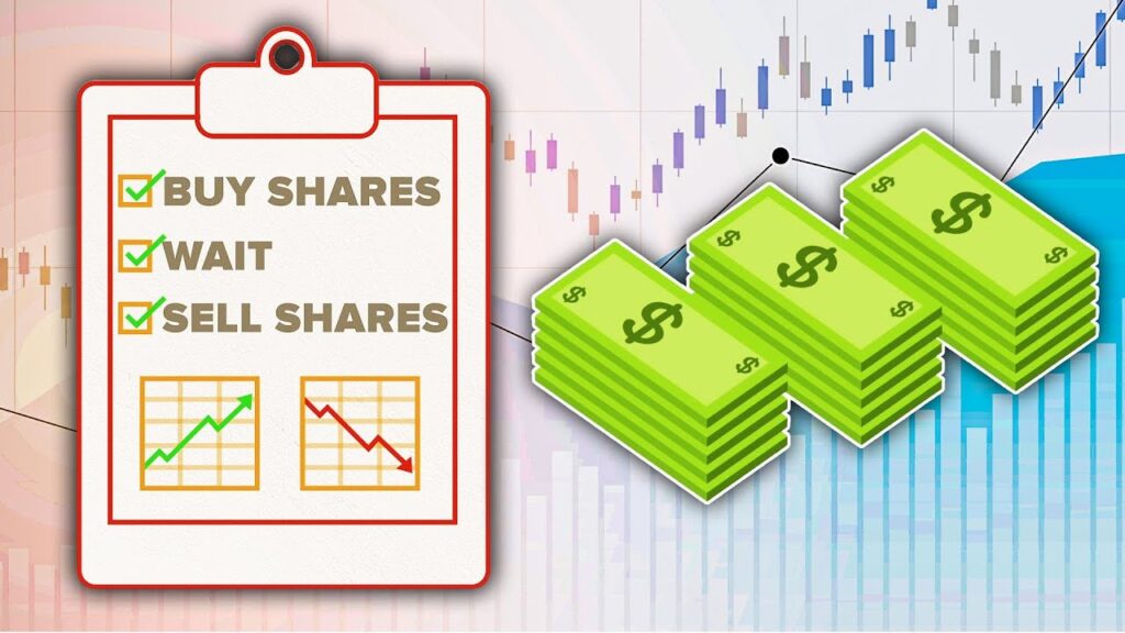 How Stocks Work 