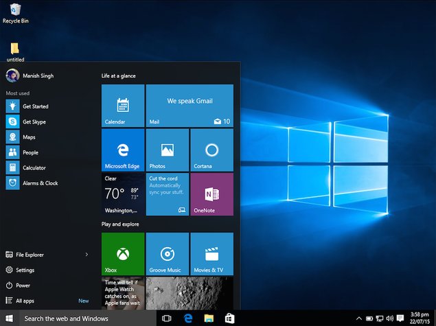Windows 10 Pro Vs 10 Pro N