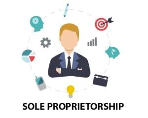 Sole Proprietorship