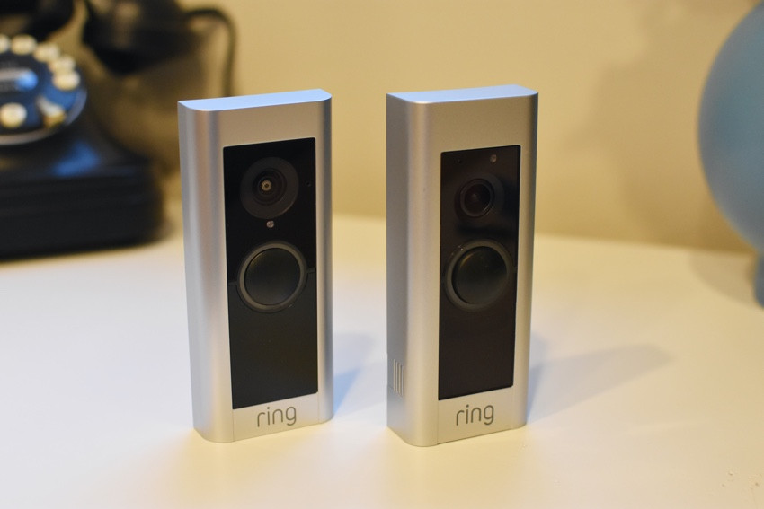 Ring Video Doorbell Pro 2