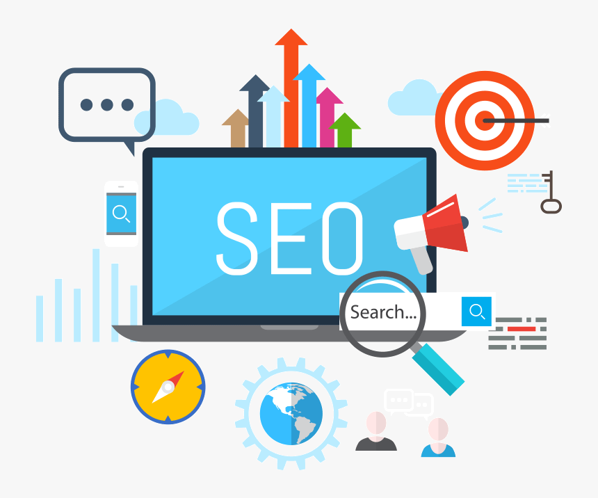 SEO (search engine optimization)