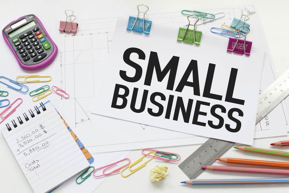 Small business