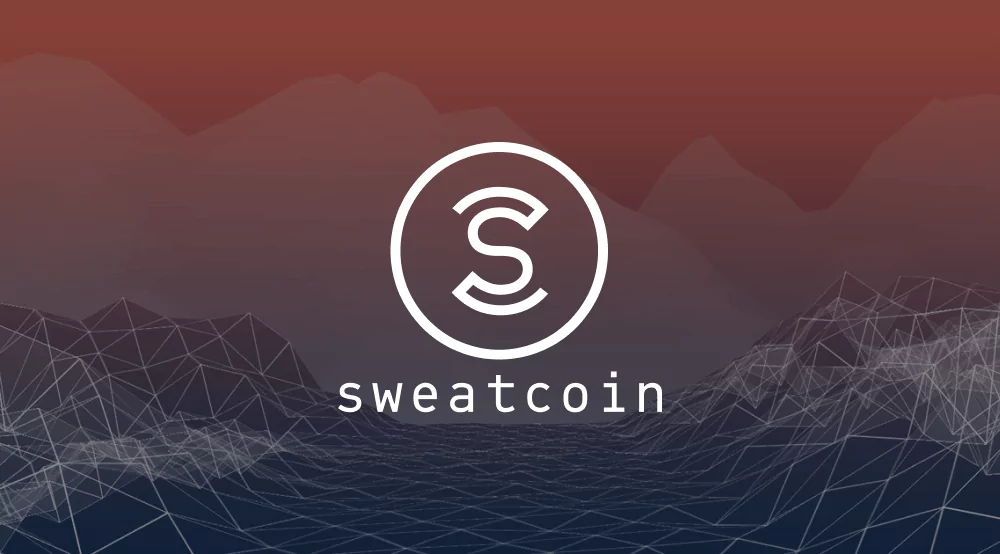 Sweatcoin