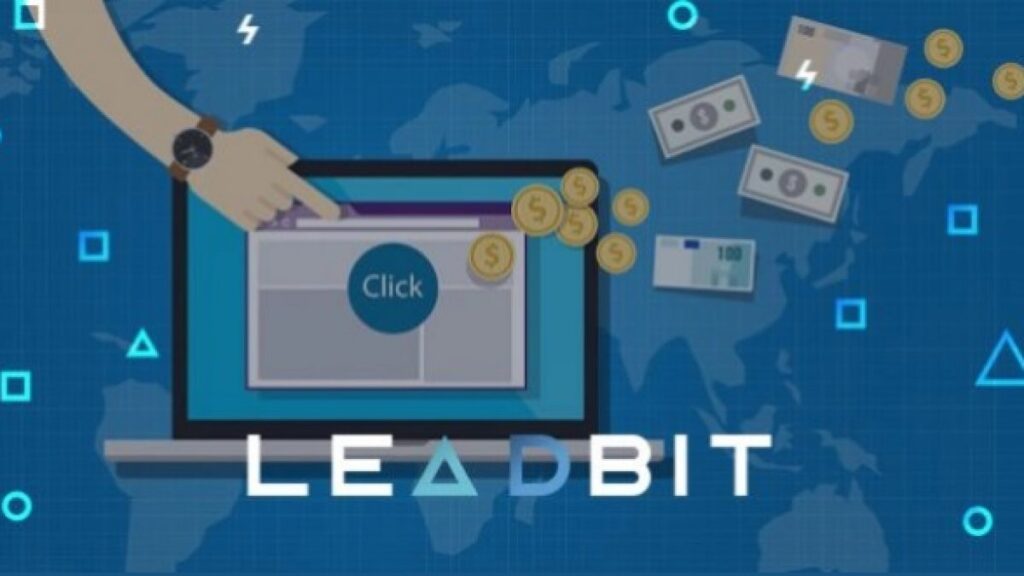 Top Competitors of Leadbit