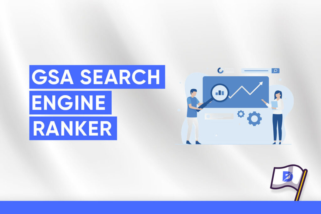 GSA Search Engine Ranker