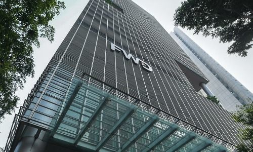 FWD Singapore: Bringing Customer-Centric Solutions to the Insurance Industry