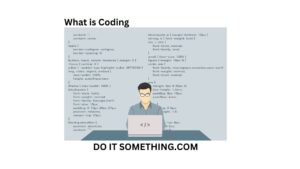 What is Coding