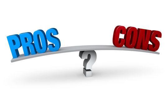 Pros and Cons of Making Money Fast