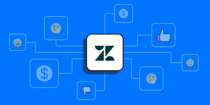 What is Zendesk Top Feature?