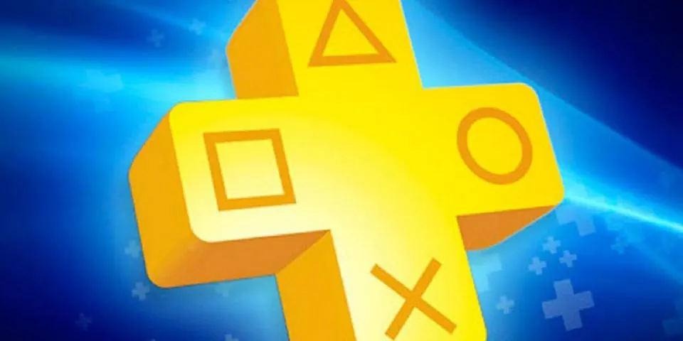 PlayStation Plus?