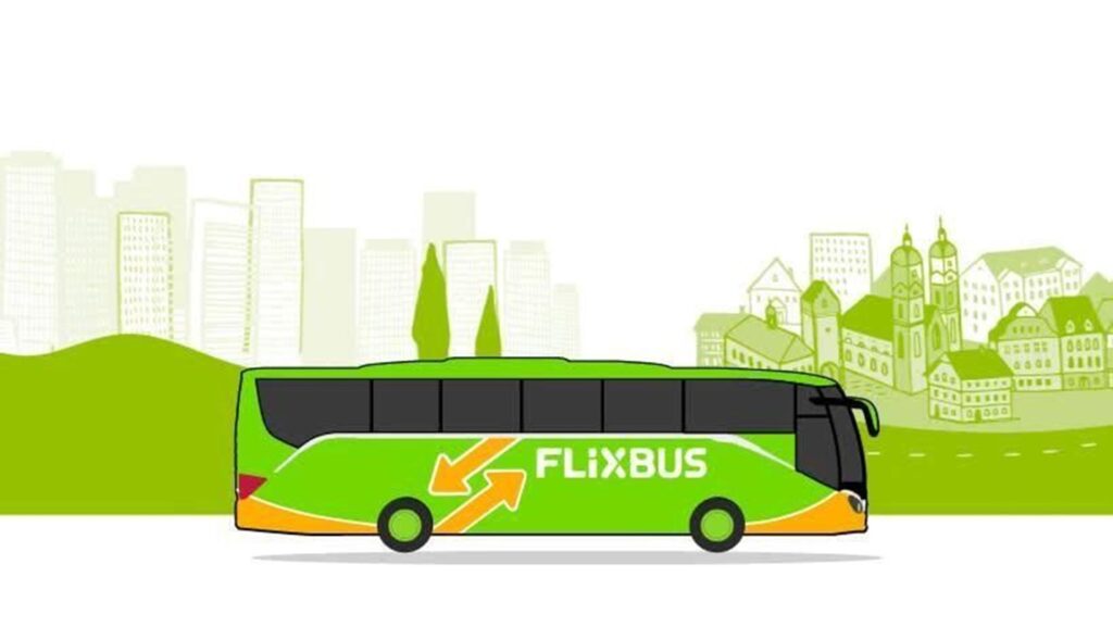 How to Use Flixbus