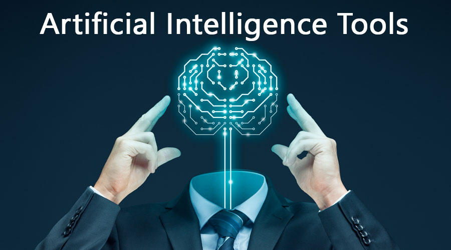 Top 15 Artificial Intelligence 