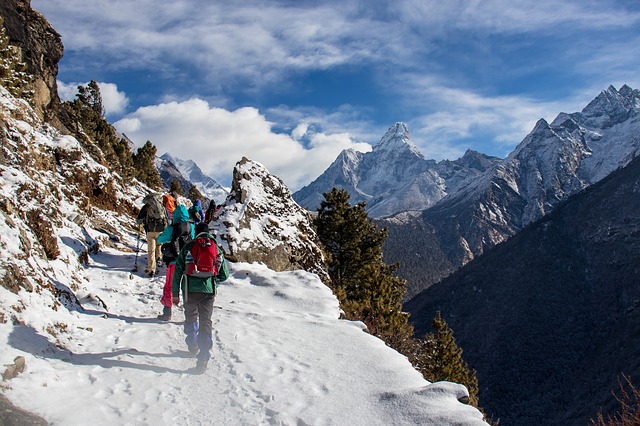 Kedarnath Dham Yatra