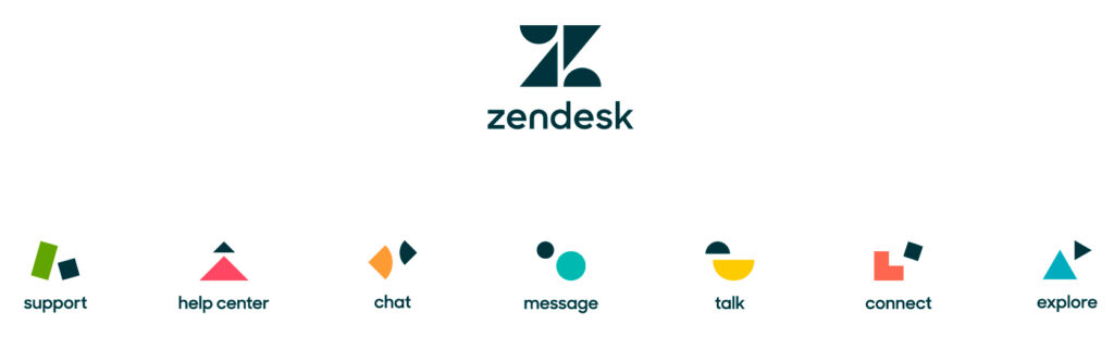 Zendesk Products