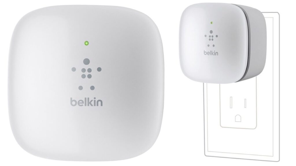 Belkin