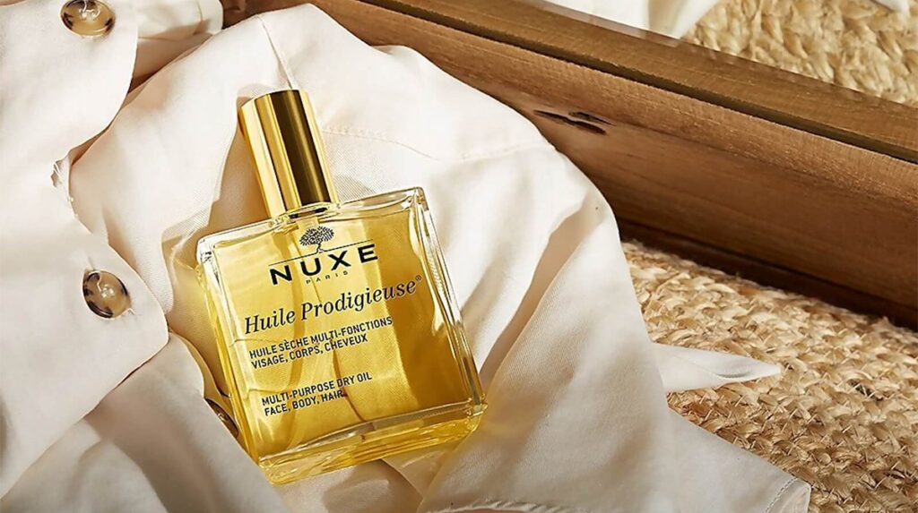 NUXE Products