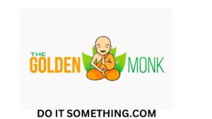 Golden Monk