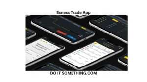 Exness Trade App