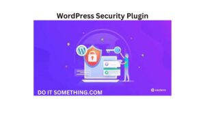 WordPress Security Plugin