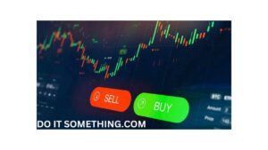 Buying And selling trading