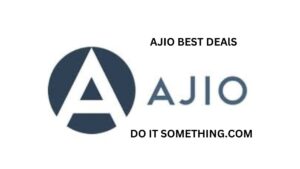 AJIO BEST DEAlS