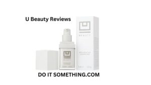 U Beauty Reviews