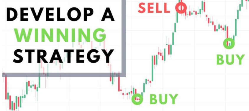 Buying And selling trading