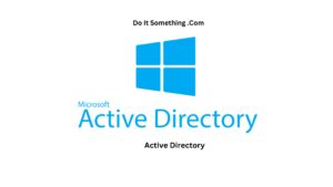 Active Directory