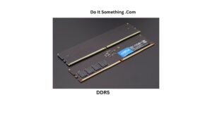 DDR5