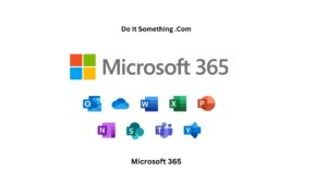 Microsoft 365