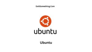 Ubuntu