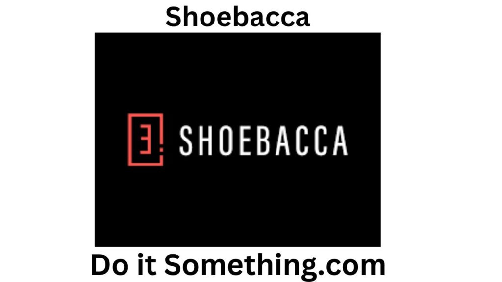 Shoebacca