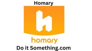 Homary