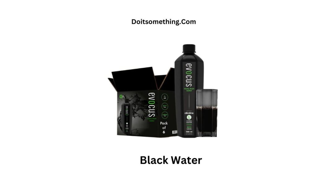 Black Water