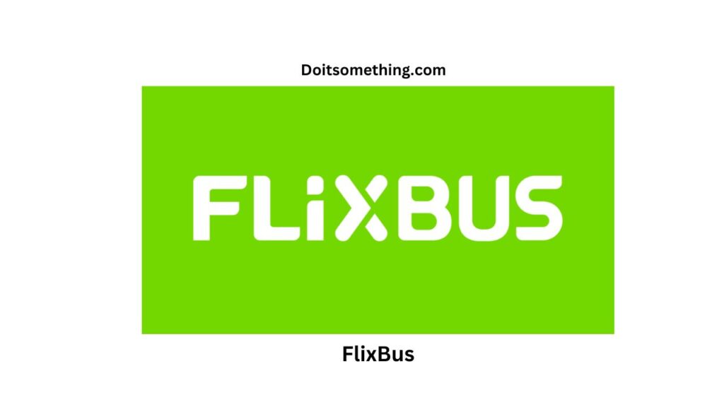 FlixBus