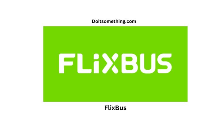 FlixBus US [2023] | Bus Tickets, Schedules, Discounts