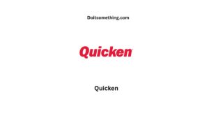 Quicken