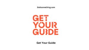 Get Your Guide