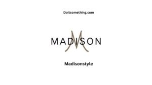 Madisonstyle