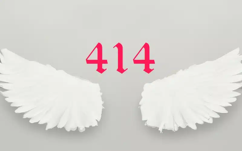 Angel Number 414 Meaning