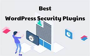 WordPress Security Plugin