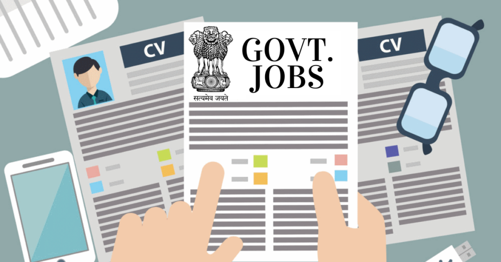 New Government Jobs Vacancy