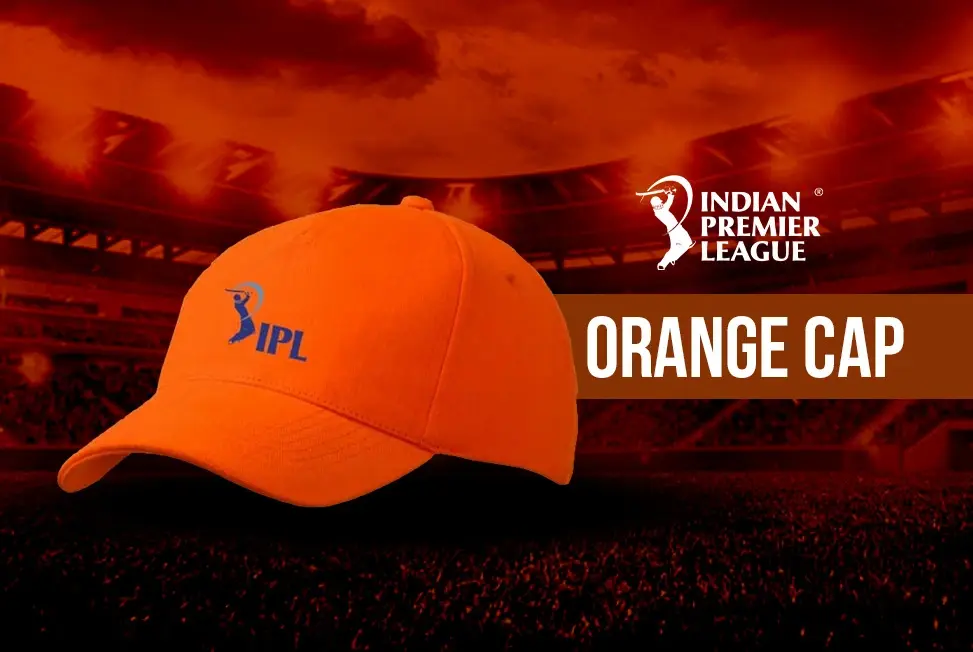 IPL Orange Cap 2023