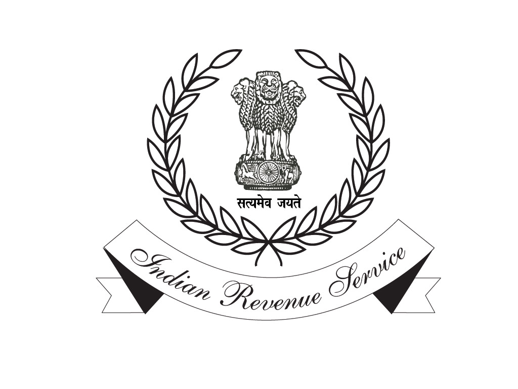 Indian Revenue Service 