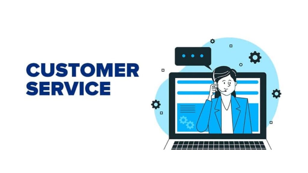 Customer Service